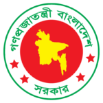 BD Gov Logo