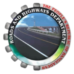 Roads & Highways Logo