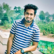 Engr. Md. Rubayat Azam 